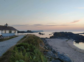 Harbour Cottage Ballintoy